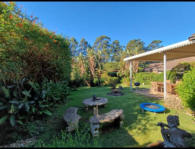 3 BEDROOM SIMPLEX TO LET IN HILTON CENTRAL